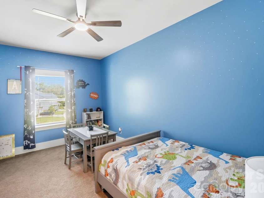 1800 Carrollton Drive, Indian Trail, NC 28079.  MLS# CAR4387482, YatesRealty ID 32991. 