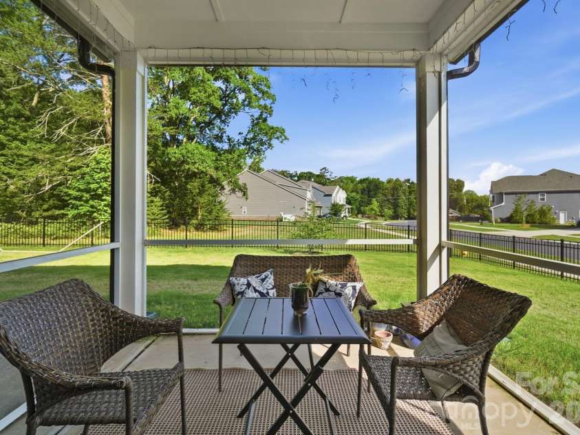 1800 Carrollton Drive, Indian Trail, NC 28079.  MLS# CAR4387482, YatesRealty ID 32991. 