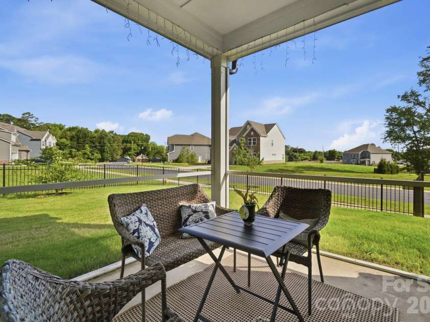 1800 Carrollton Drive, Indian Trail, NC 28079.  MLS# CAR4387482, YatesRealty ID 32991. 