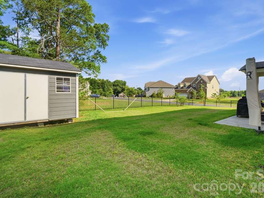 1800 Carrollton Drive, Indian Trail, NC 28079.  MLS# CAR4387482, YatesRealty ID 32991. 