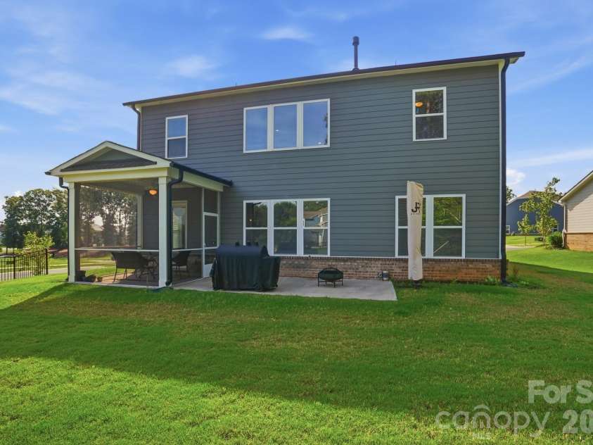1800 Carrollton Drive, Indian Trail, NC 28079.  MLS# CAR4387482, YatesRealty ID 32991. 