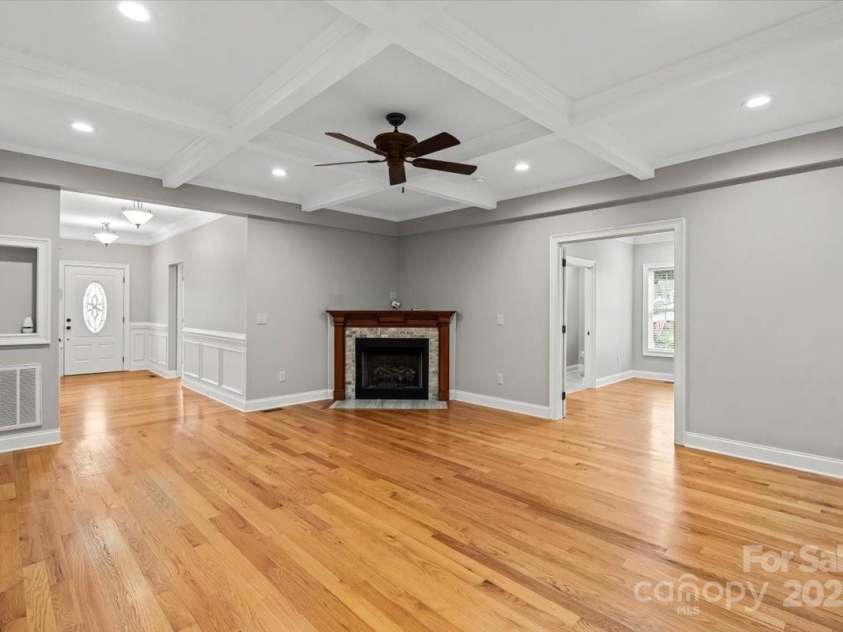 4070 Harmattan Drive, Denver, NC 28037.  MLS# CAR4290373, YatesRealty ID 32991. 