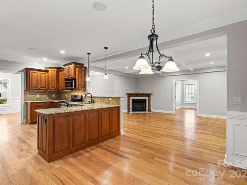 4070 Harmattan Drive, Denver, NC 28037.  MLS# CAR4290373, YatesRealty ID 32991. 