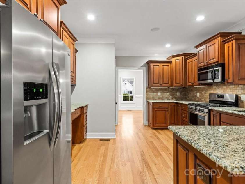 4070 Harmattan Drive, Denver, NC 28037.  MLS# CAR4290373, YatesRealty ID 32991. 