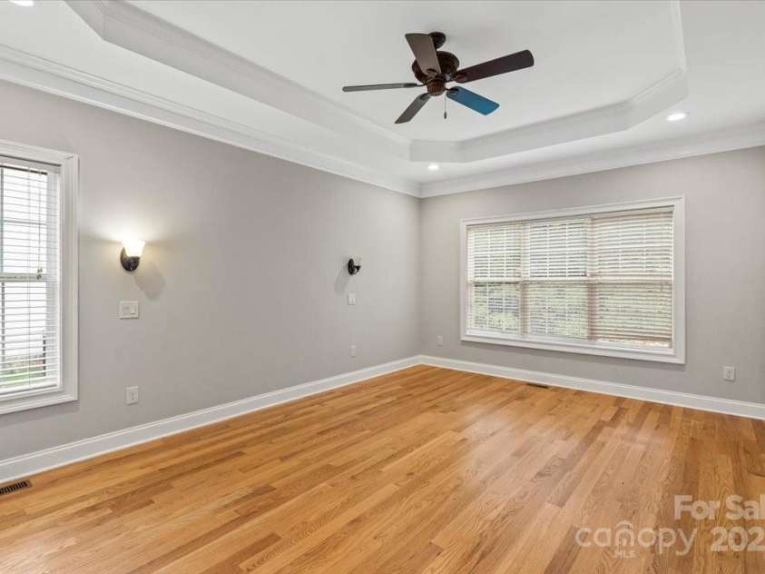 4070 Harmattan Drive, Denver, NC 28037.  MLS# CAR4290373, YatesRealty ID 32991. 