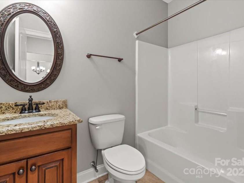 4070 Harmattan Drive, Denver, NC 28037.  MLS# CAR4290373, YatesRealty ID 32991. 