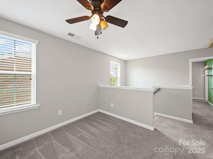 3409 Yarmouth Lane, Gastonia, NC 28056.  MLS# CAR4291726, YatesRealty ID 32993. Loft