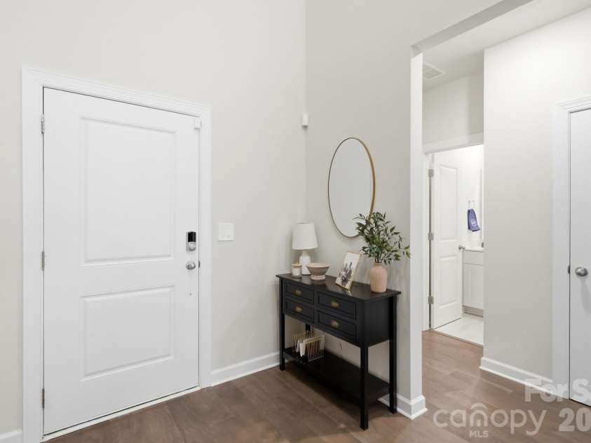 6234 Barcelona Way, Charlotte, NC 28214.  MLS# CAR4388488, YatesRealty ID 32993. 
