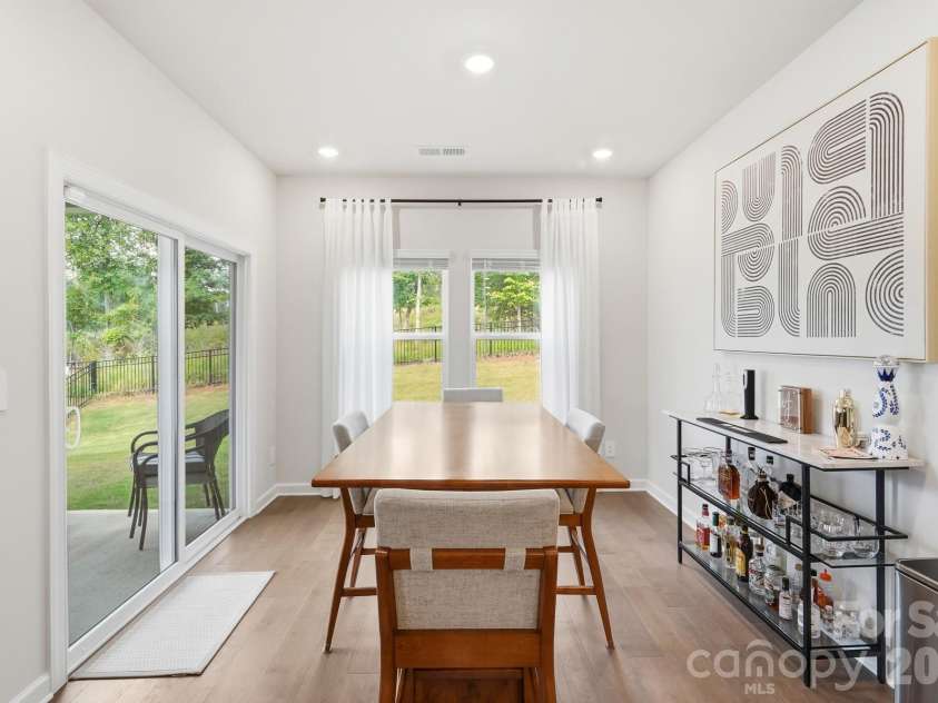 6234 Barcelona Way, Charlotte, NC 28214.  MLS# CAR4388488, YatesRealty ID 32993. 