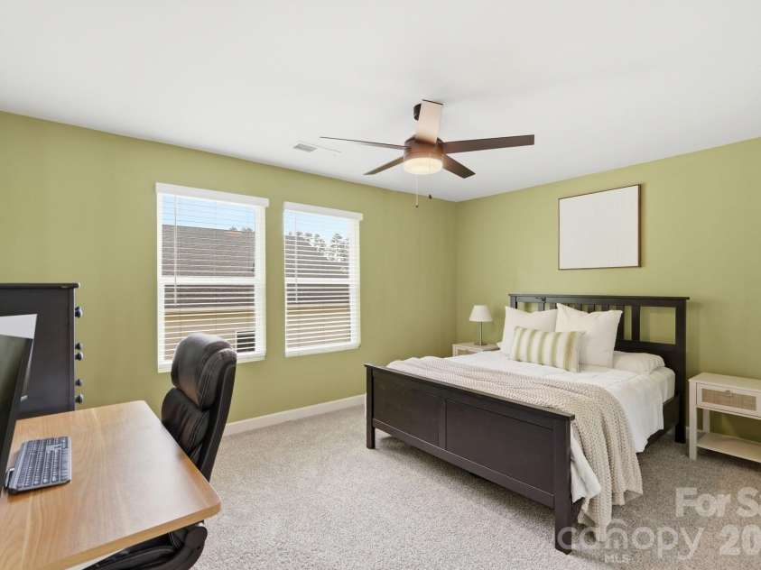 6234 Barcelona Way, Charlotte, NC 28214.  MLS# CAR4388488, YatesRealty ID 32993. 