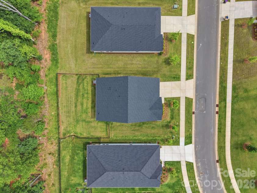 6234 Barcelona Way, Charlotte, NC 28214.  MLS# CAR4388488, YatesRealty ID 32993. 
