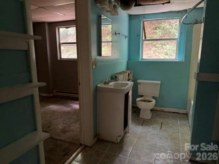 116 Heavenly View Drive, Sylva, NC 28779.  MLS# CAR4397099, YatesRealty ID 32995. 