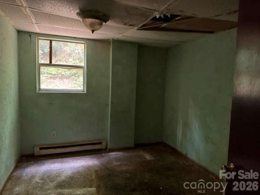 116 Heavenly View Drive, Sylva, NC 28779.  MLS# CAR4397099, YatesRealty ID 32995. 