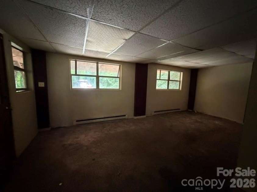 116 Heavenly View Drive, Sylva, NC 28779.  MLS# CAR4397099, YatesRealty ID 32995. 