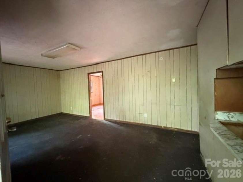 116 Heavenly View Drive, Sylva, NC 28779.  MLS# CAR4397099, YatesRealty ID 32995. 