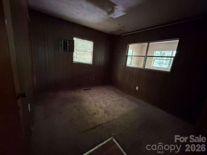 116 Heavenly View Drive, Sylva, NC 28779.  MLS# CAR4397099, YatesRealty ID 32995. 