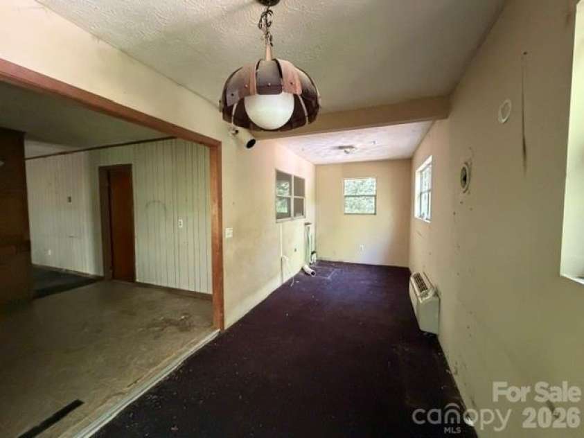 116 Heavenly View Drive, Sylva, NC 28779.  MLS# CAR4397099, YatesRealty ID 32995. 