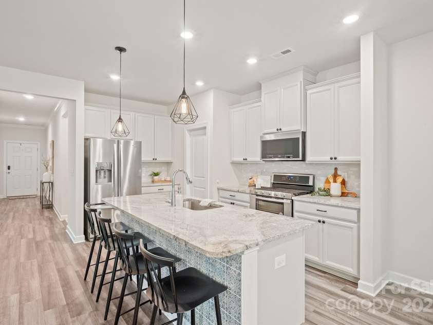 7530 Porrera Street, Charlotte, NC 28214.  MLS# CAR4293497, YatesRealty ID 32995. 