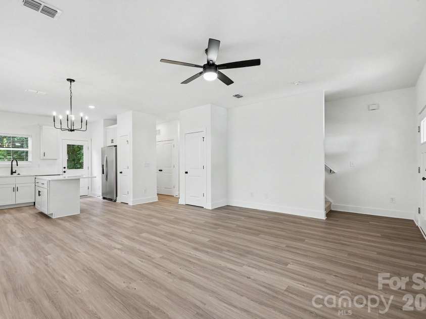 103 Shaver Street, East Spencer, NC 28039.  MLS# CAR4390139, YatesRealty ID 32996. 