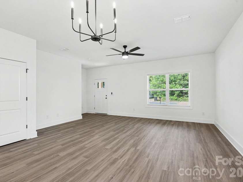 103 Shaver Street, East Spencer, NC 28039.  MLS# CAR4390139, YatesRealty ID 32996. 