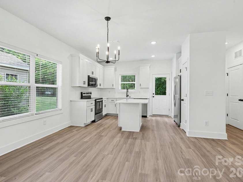 103 Shaver Street, East Spencer, NC 28039.  MLS# CAR4390139, YatesRealty ID 32996. 