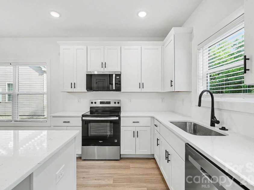 103 Shaver Street, East Spencer, NC 28039.  MLS# CAR4390139, YatesRealty ID 32996. 