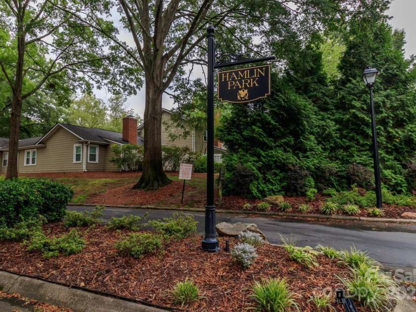 2722 Tiergarten Lane, Charlotte, NC 28210.  MLS# CAR4290343, YatesRealty ID 32996. 