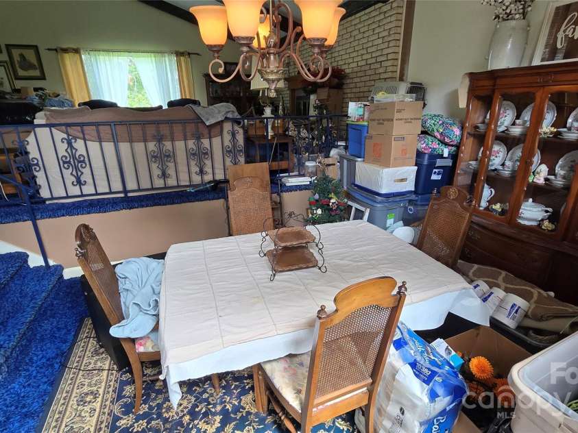 2285 Tarheel Place, Lenoir, NC 28645.  MLS# CAR4288692, YatesRealty ID 32997. 