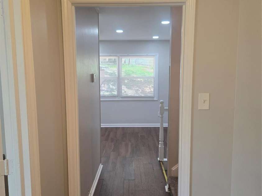 7727 Ritter Drive, Charlotte, NC 28270.  MLS# CAR4394812, YatesRealty ID 32999. 