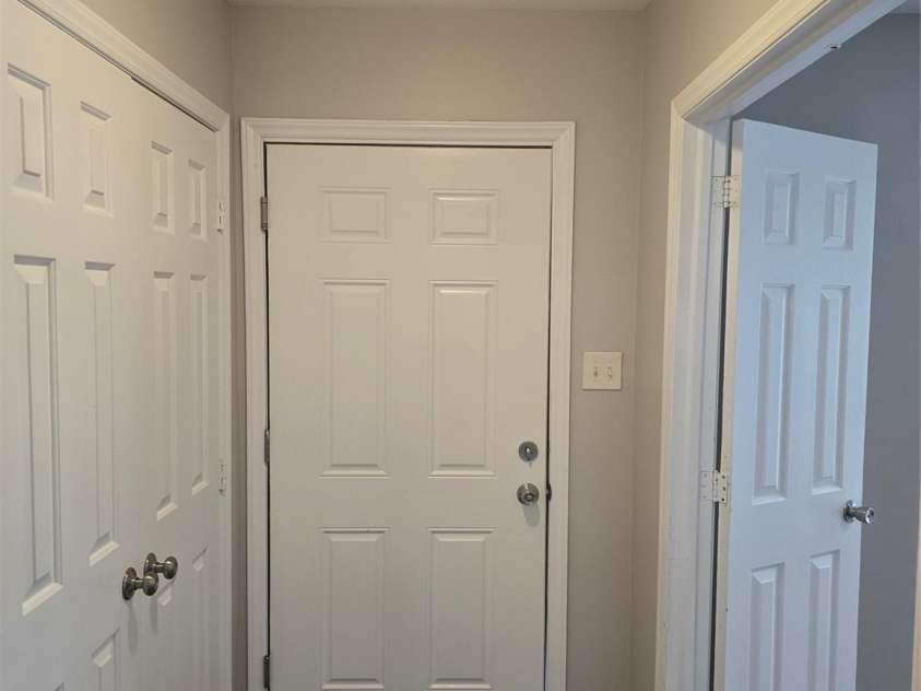 7727 Ritter Drive, Charlotte, NC 28270.  MLS# CAR4394812, YatesRealty ID 32999. 