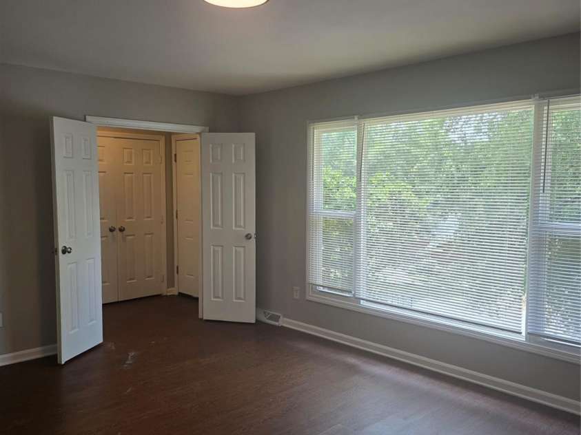 7727 Ritter Drive, Charlotte, NC 28270.  MLS# CAR4394812, YatesRealty ID 32999. 