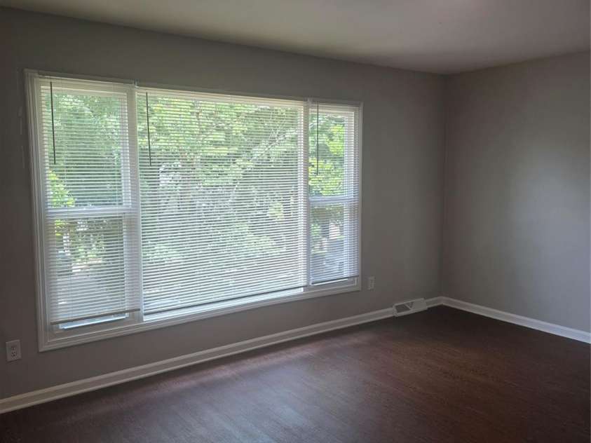 7727 Ritter Drive, Charlotte, NC 28270.  MLS# CAR4394812, YatesRealty ID 32999. 