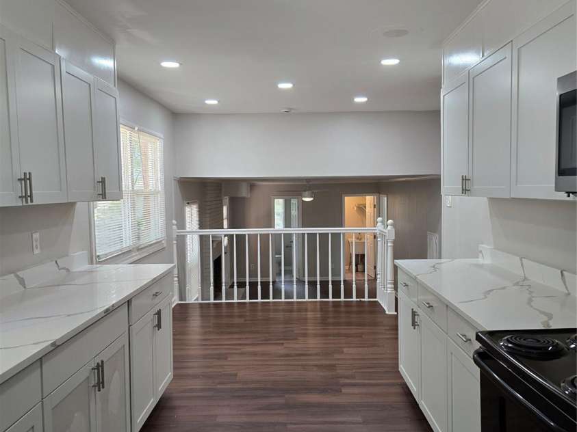 7727 Ritter Drive, Charlotte, NC 28270.  MLS# CAR4394812, YatesRealty ID 32999. 