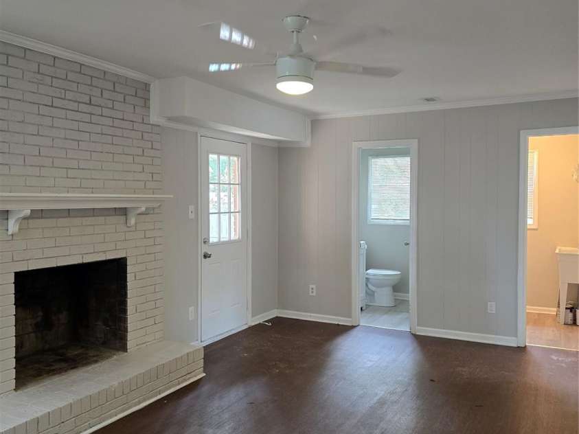 7727 Ritter Drive, Charlotte, NC 28270.  MLS# CAR4394812, YatesRealty ID 32999. 