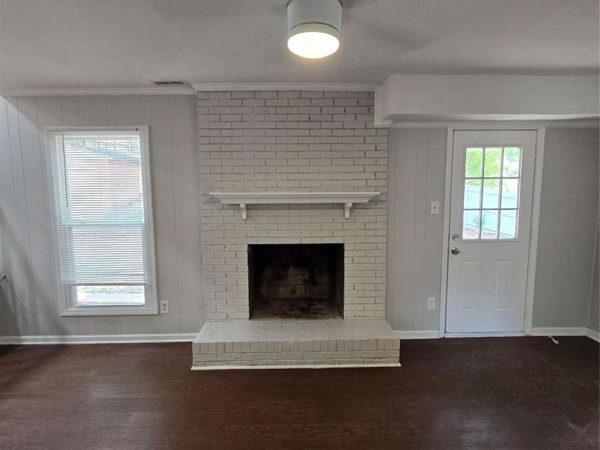 7727 Ritter Drive, Charlotte, NC 28270.  MLS# CAR4394812, YatesRealty ID 32999. 
