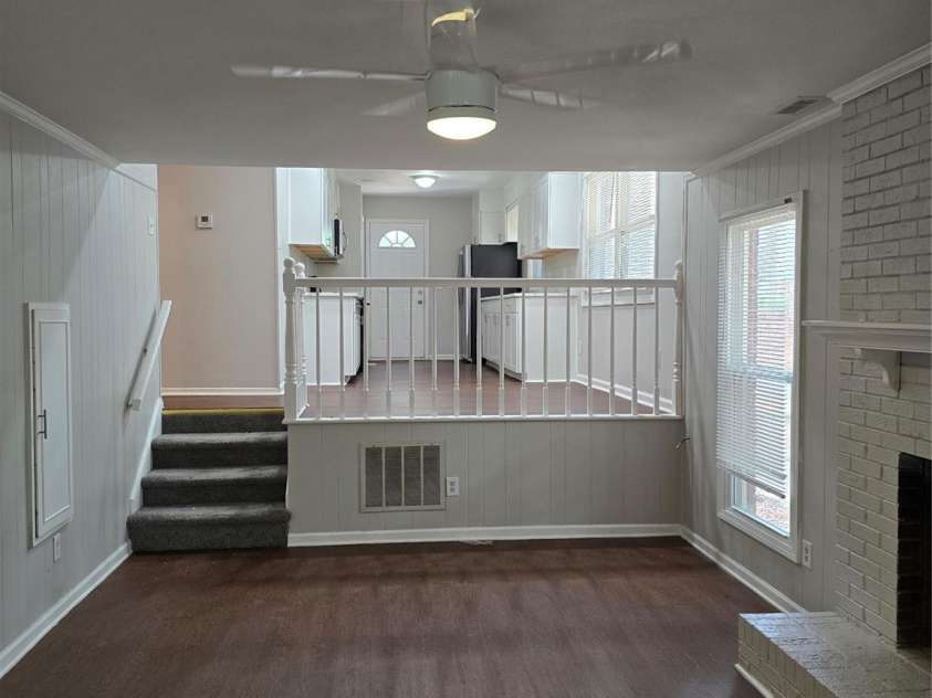 7727 Ritter Drive, Charlotte, NC 28270.  MLS# CAR4394812, YatesRealty ID 32999. 