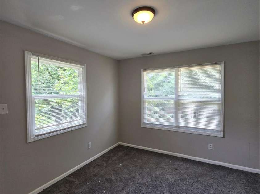 7727 Ritter Drive, Charlotte, NC 28270.  MLS# CAR4394812, YatesRealty ID 32999. 