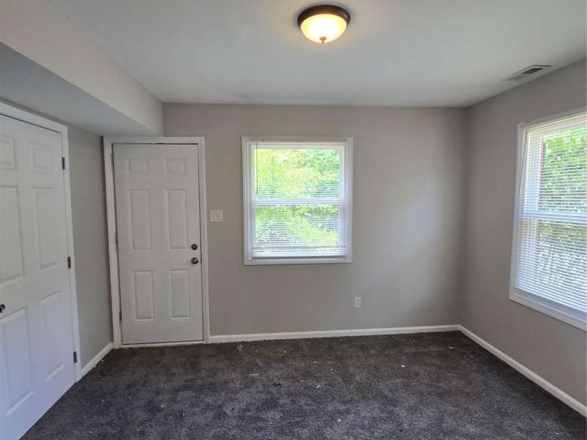 7727 Ritter Drive, Charlotte, NC 28270.  MLS# CAR4394812, YatesRealty ID 32999. 