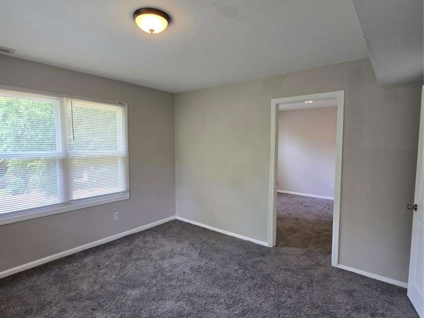 7727 Ritter Drive, Charlotte, NC 28270.  MLS# CAR4394812, YatesRealty ID 32999. 