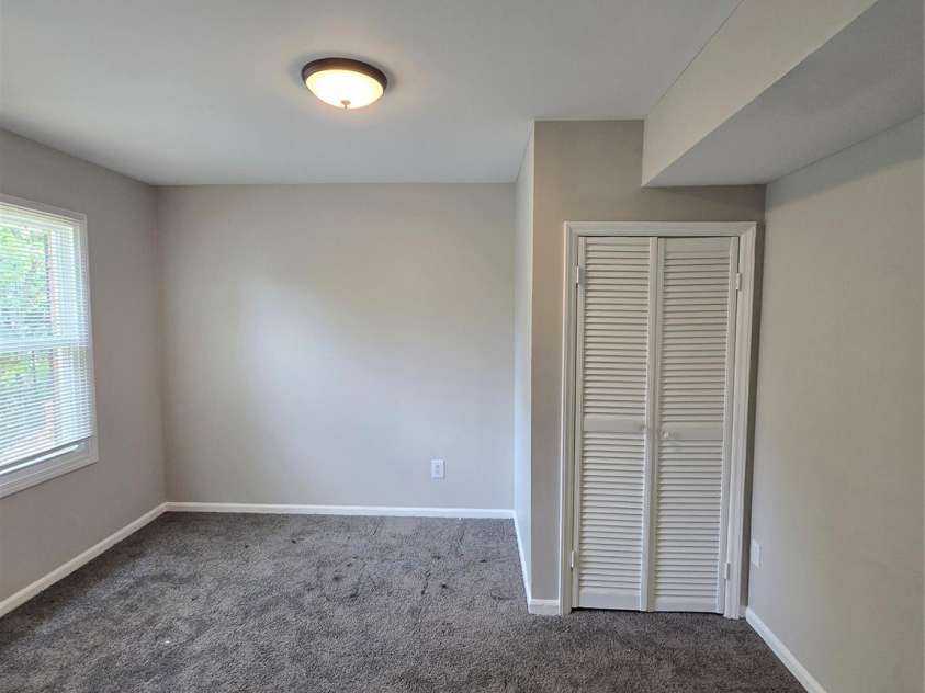 7727 Ritter Drive, Charlotte, NC 28270.  MLS# CAR4394812, YatesRealty ID 32999. 