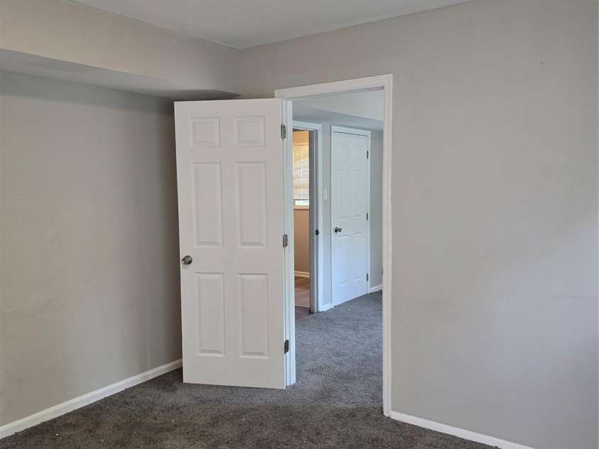 7727 Ritter Drive, Charlotte, NC 28270.  MLS# CAR4394812, YatesRealty ID 32999. 