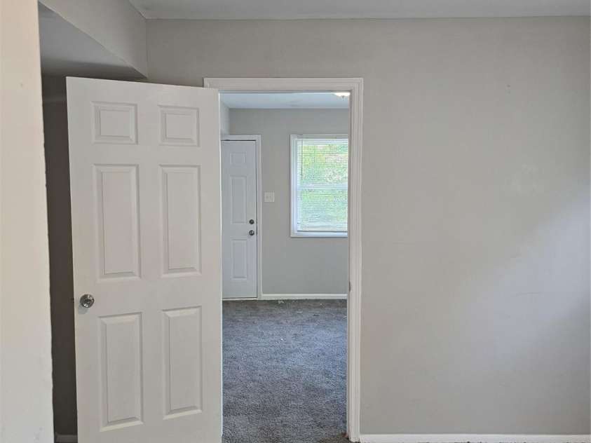 7727 Ritter Drive, Charlotte, NC 28270.  MLS# CAR4394812, YatesRealty ID 32999. 