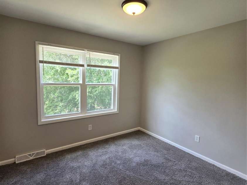 7727 Ritter Drive, Charlotte, NC 28270.  MLS# CAR4394812, YatesRealty ID 32999. 