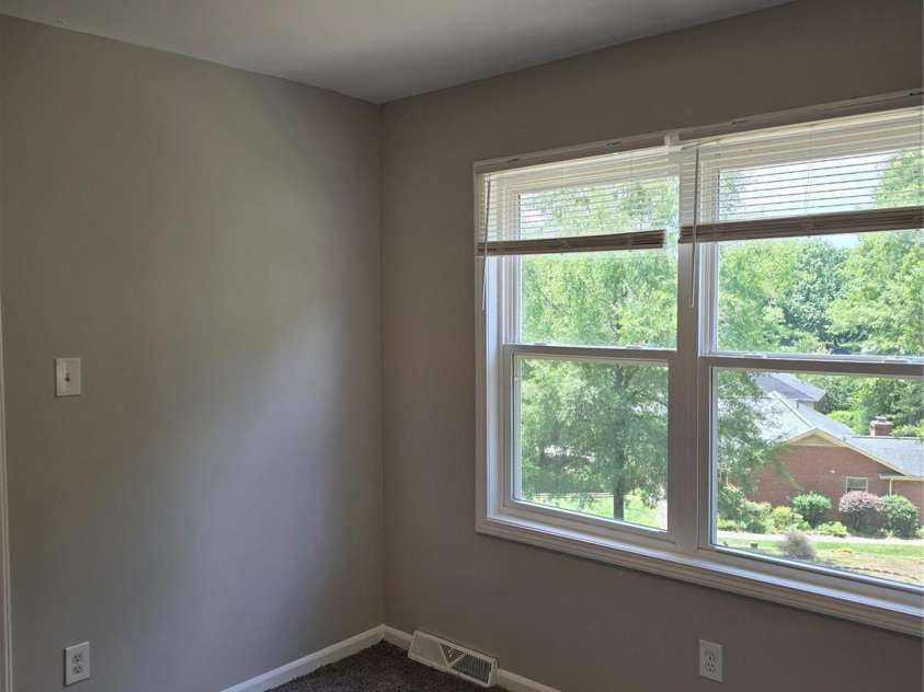 7727 Ritter Drive, Charlotte, NC 28270.  MLS# CAR4394812, YatesRealty ID 32999. 
