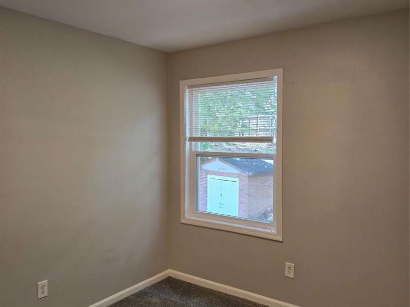 7727 Ritter Drive, Charlotte, NC 28270.  MLS# CAR4394812, YatesRealty ID 32999. 