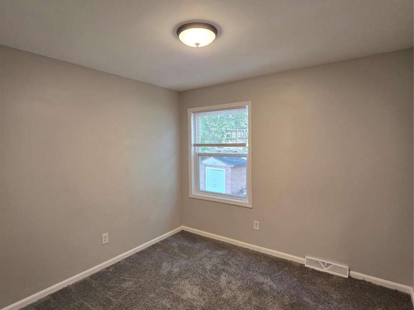 7727 Ritter Drive, Charlotte, NC 28270.  MLS# CAR4394812, YatesRealty ID 32999. 