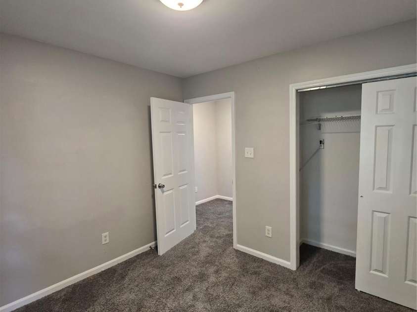 7727 Ritter Drive, Charlotte, NC 28270.  MLS# CAR4394812, YatesRealty ID 32999. 
