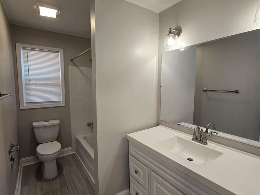 7727 Ritter Drive, Charlotte, NC 28270.  MLS# CAR4394812, YatesRealty ID 32999. 