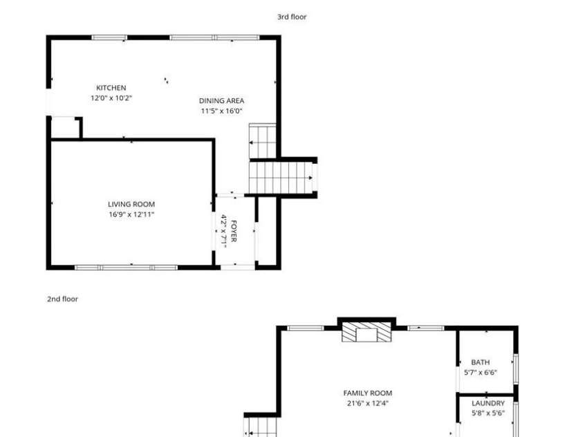 7727 Ritter Drive, Charlotte, NC 28270.  MLS# CAR4394812, YatesRealty ID 32999. 