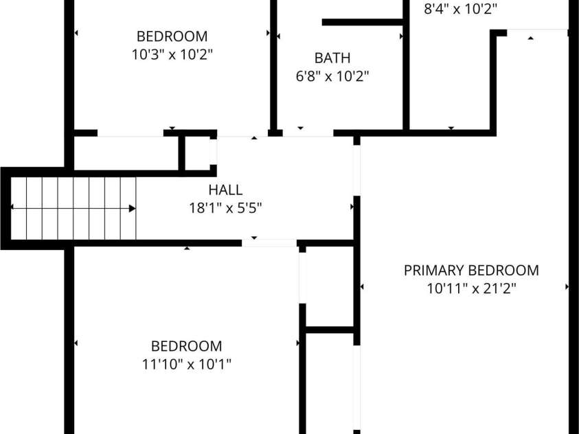 7727 Ritter Drive, Charlotte, NC 28270.  MLS# CAR4394812, YatesRealty ID 32999. 